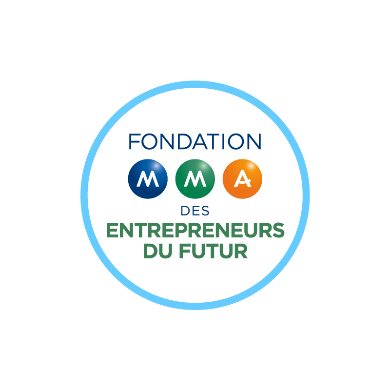 Fondation MMA des Entrepreneurs du futur