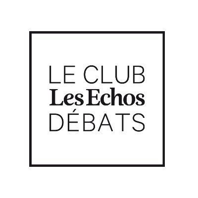 Les Echos Débats